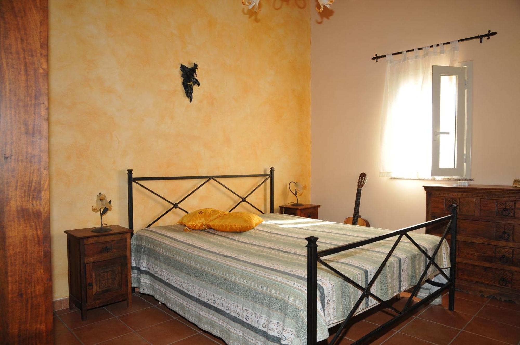 Villa Grazia Deluxe Lido di Noto Rom bilde