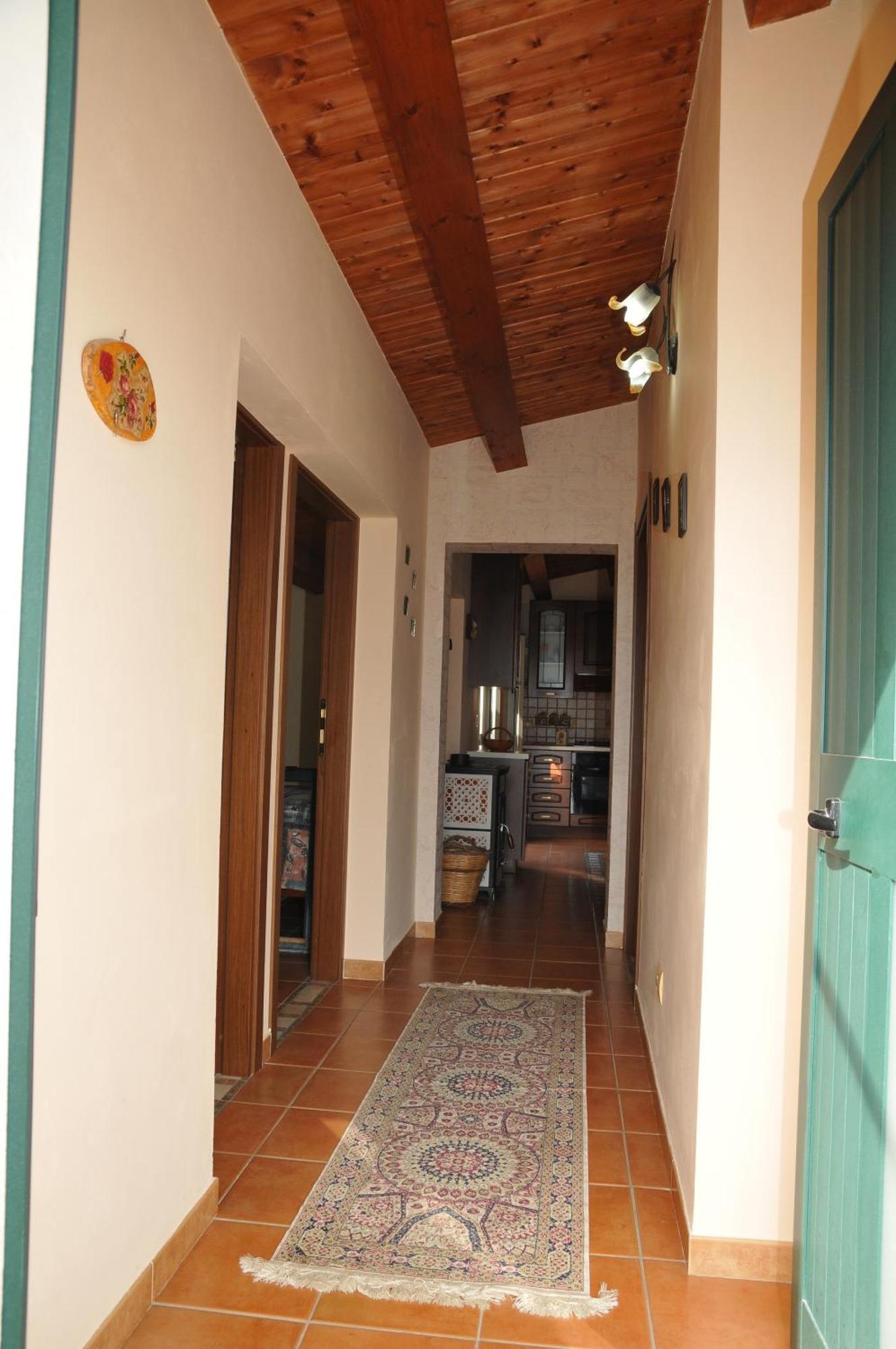 Villa Grazia Deluxe Lido di Noto Rom bilde