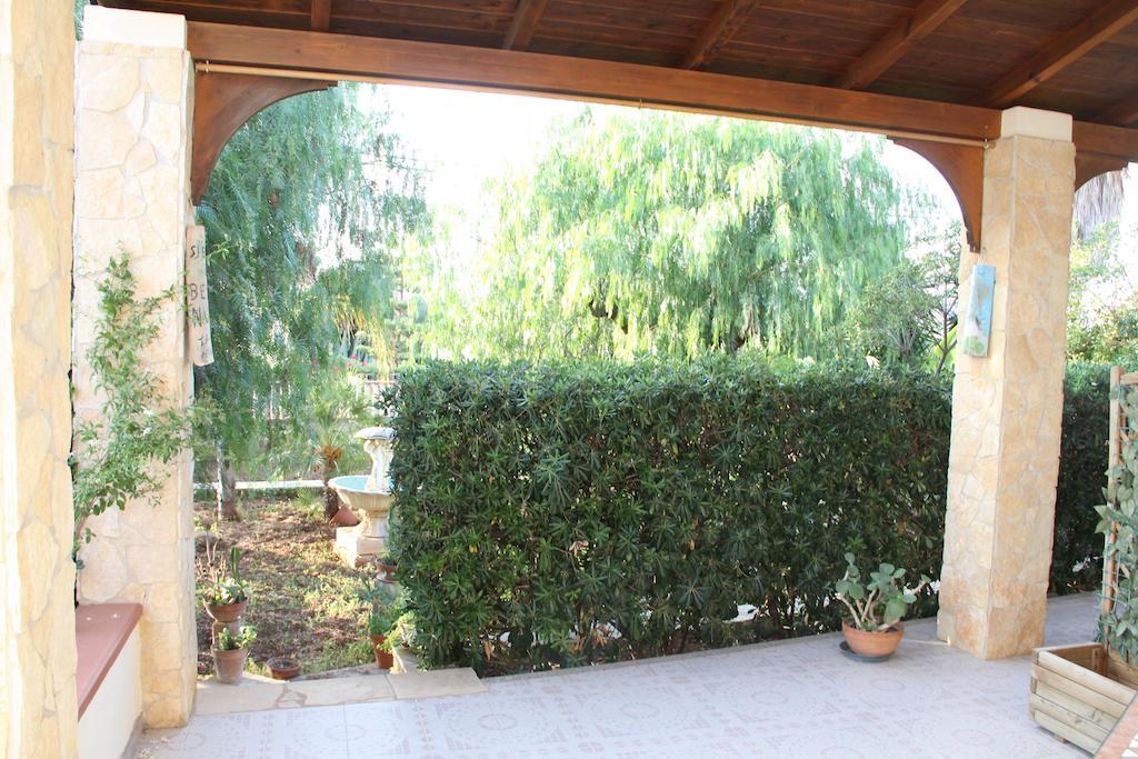 Villa Grazia Deluxe Lido di Noto Rom bilde