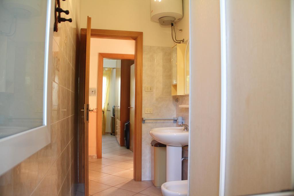 Villa Grazia Deluxe Lido di Noto Rom bilde