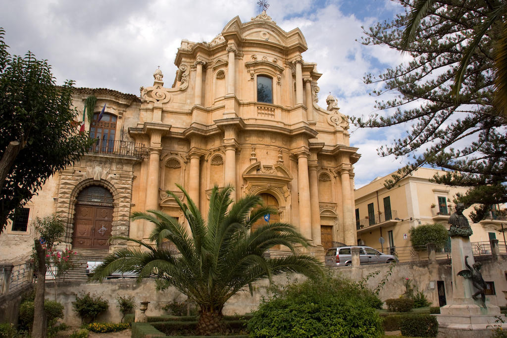 Villa Grazia Deluxe Lido di Noto Rom bilde