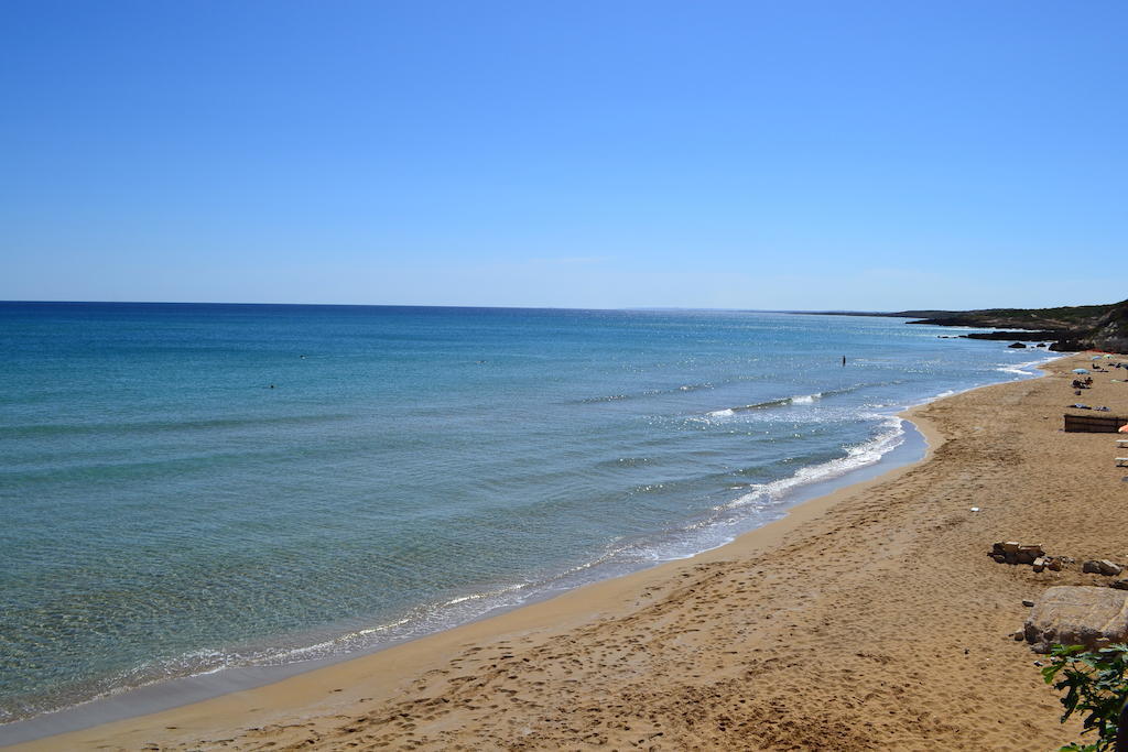 Villa Grazia Deluxe Lido di Noto Rom bilde