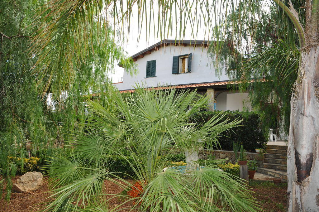 Villa Grazia Deluxe Lido di Noto Rom bilde