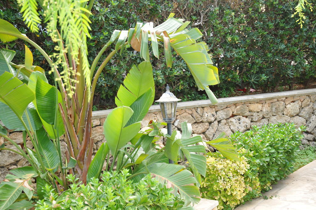 Villa Grazia Deluxe Lido di Noto Rom bilde