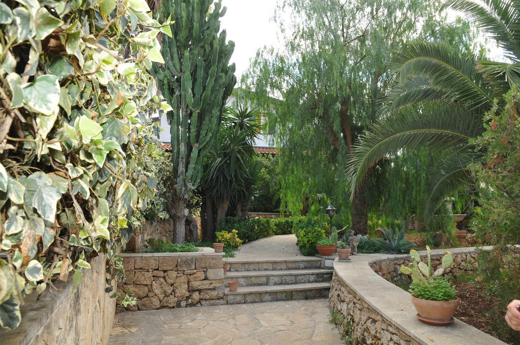 Villa Grazia Deluxe Lido di Noto Rom bilde
