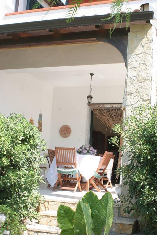 Villa Grazia Deluxe Lido di Noto Eksteriør bilde