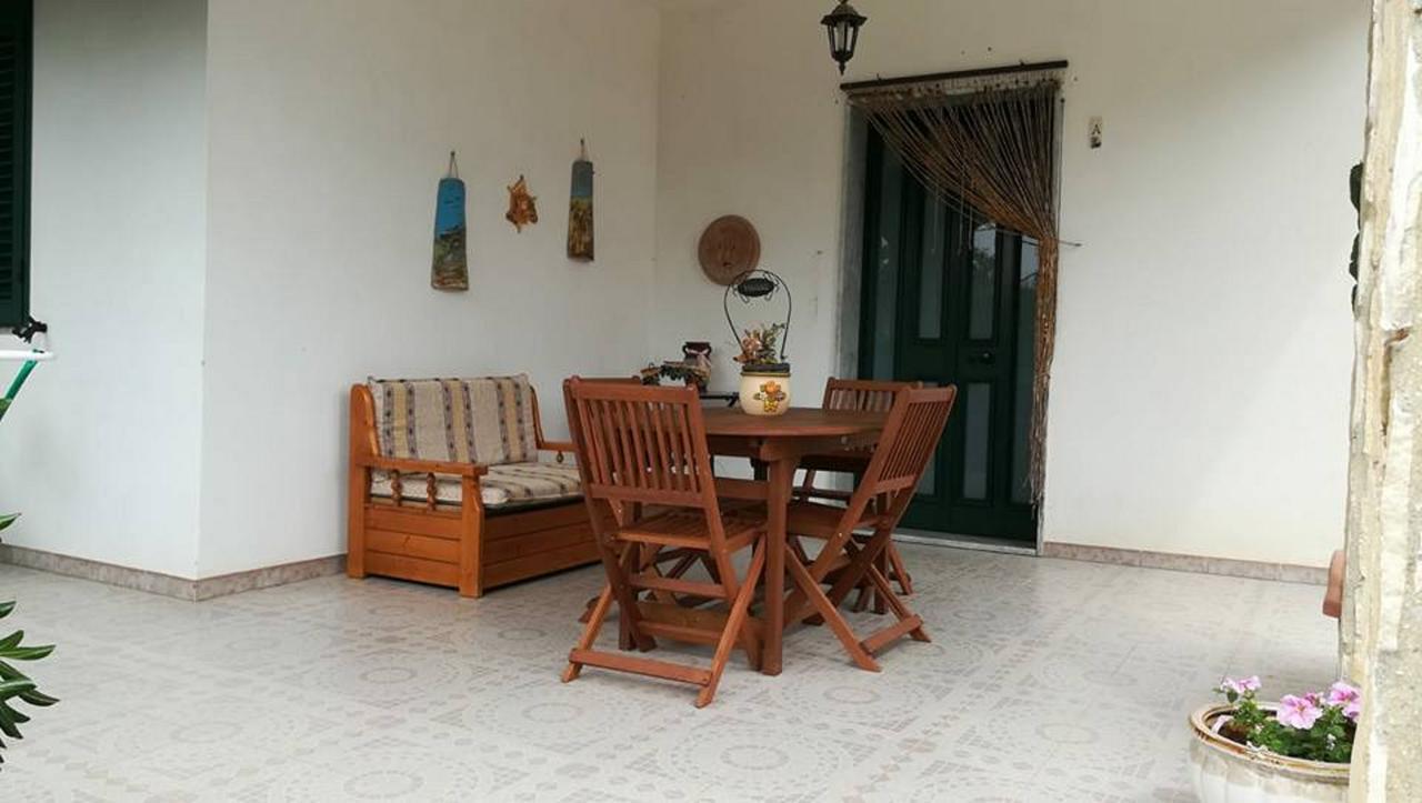 Villa Grazia Deluxe Lido di Noto Eksteriør bilde